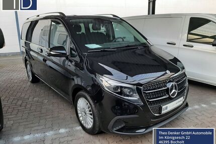 Mercedes-Benz V 220 Gebrauchtwagen
