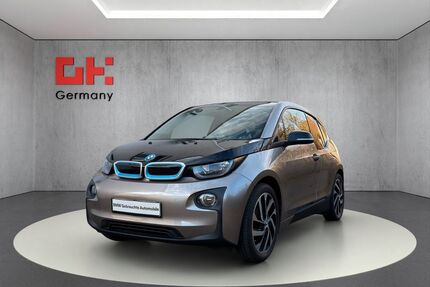 BMW i3 Gebrauchtwagen