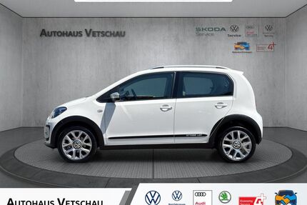VW up! Gebrauchtwagen