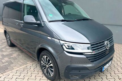 VW Andere Gebrauchtwagen