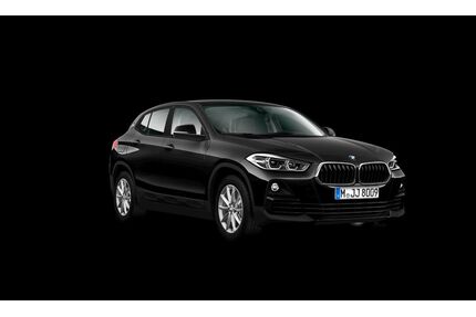 BMW X2 Gebrauchtwagen