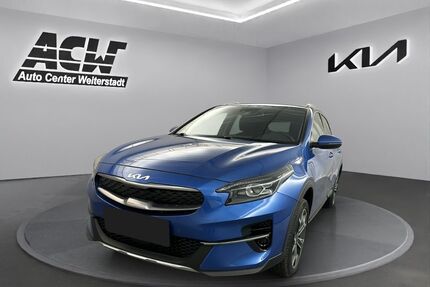 Kia XCeed Gebrauchtwagen