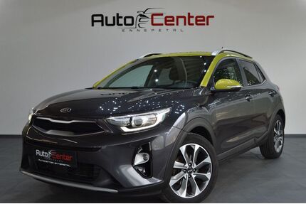 Kia Stonic Gebrauchtwagen