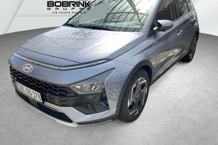 Hyundai BAYON Gebrauchtwagen
