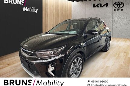 Kia Stonic Gebrauchtwagen
