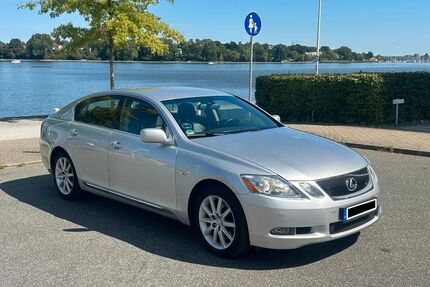 Lexus GS 300 Gebrauchtwagen