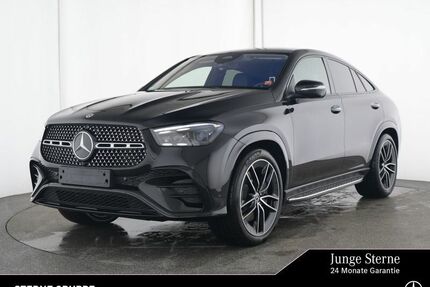 Mercedes-Benz GLE 450 Gebrauchtwagen