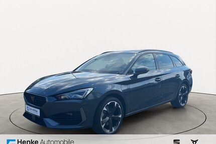 Cupra Leon Gebrauchtwagen