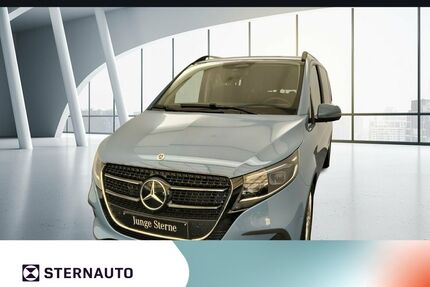 Mercedes-Benz V 220 Gebrauchtwagen