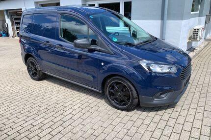 Ford Transit Courier Gebrauchtwagen