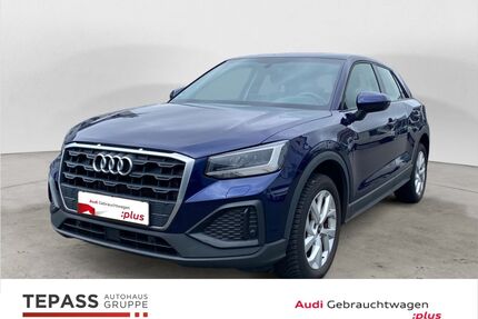 Audi Q2 Gebrauchtwagen
