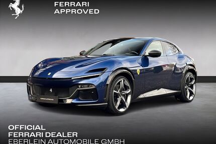 Ferrari Purosangue Gebrauchtwagen