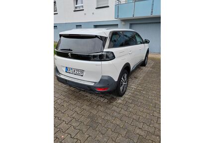 Peugeot 5008 Gebrauchtwagen