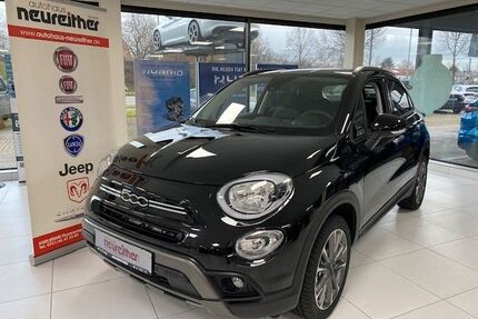 Fiat 500X Gebrauchtwagen
