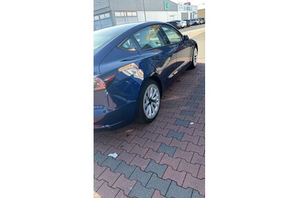 Tesla Model 3 Gebrauchtwagen
