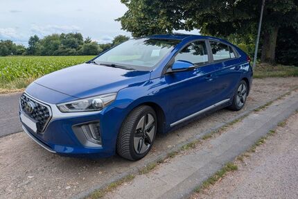 Hyundai IONIQ Gebrauchtwagen