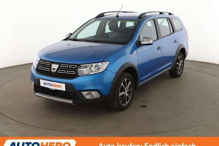 Dacia Logan Gebrauchtwagen