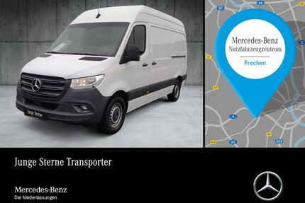 Mercedes-Benz Sprinter Gebrauchtwagen