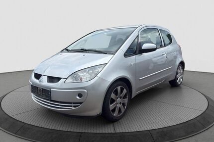 Mitsubishi Colt Gebrauchtwagen