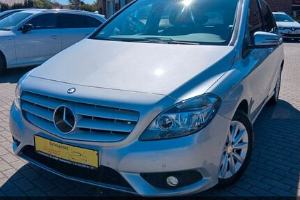 Mercedes-Benz B 180 Gebrauchtwagen