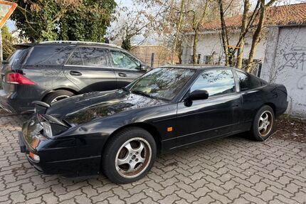 Nissan 200 SX Gebrauchtwagen