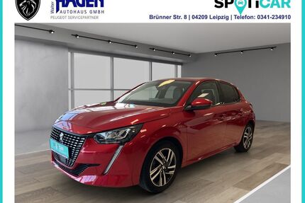 Peugeot 208 Gebrauchtwagen