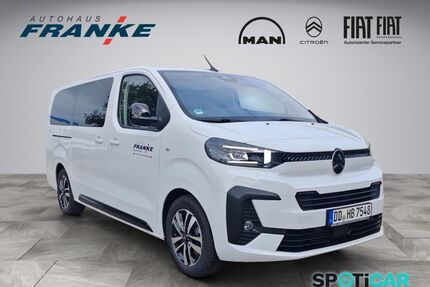 Citroen SpaceTourer Gebrauchtwagen