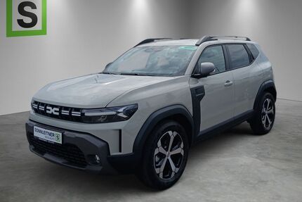 Dacia Duster Gebrauchtwagen