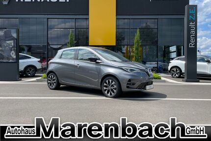 Renault ZOE Gebrauchtwagen