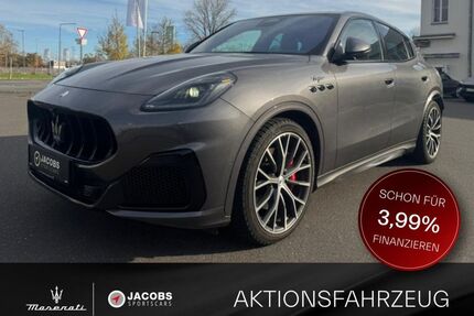 Maserati Grecale Gebrauchtwagen