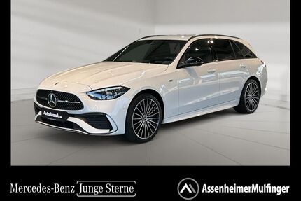 Mercedes-Benz C 300 Gebrauchtwagen