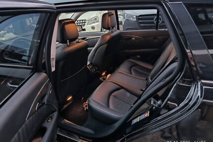 Mercedes-Benz E 320 Gebrauchtwagen