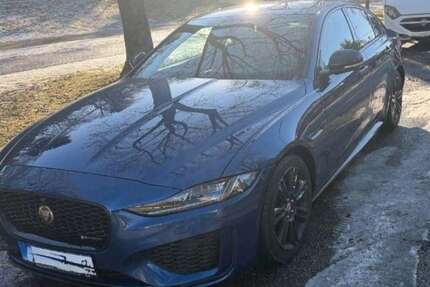 Jaguar XE Gebrauchtwagen