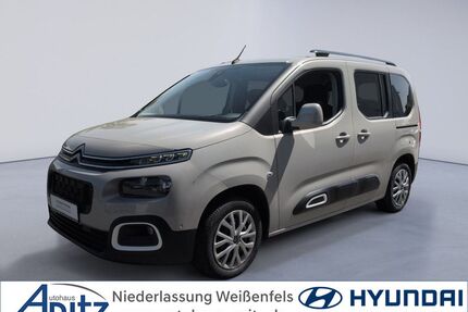 Citroen Berlingo Gebrauchtwagen