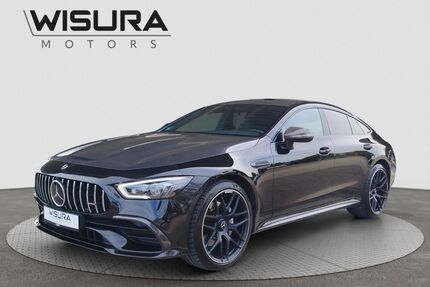Mercedes-Benz AMG GT Gebrauchtwagen