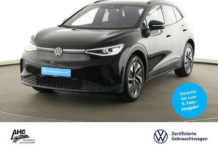 VW ID.4 Gebrauchtwagen