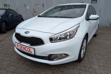 Kia Andere Gebrauchtwagen