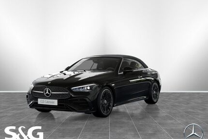 Mercedes-Benz CLE 200 Gebrauchtwagen