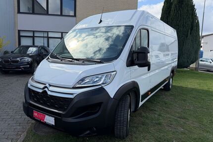 Citroen Jumper Gebrauchtwagen