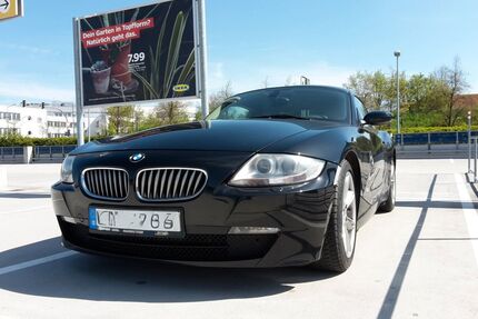 BMW Z4 Gebrauchtwagen