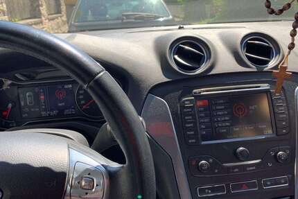 Ford Mondeo Gebrauchtwagen