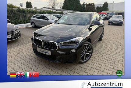 BMW X2 Gebrauchtwagen