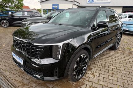 Kia Sorento Gebrauchtwagen