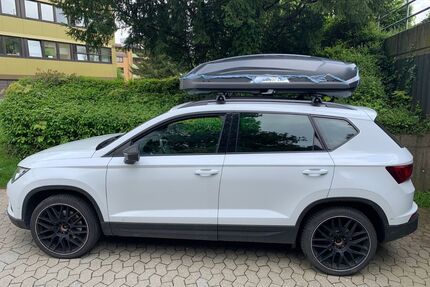 Seat Ateca Gebrauchtwagen