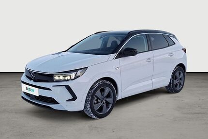 Opel Grandland (X) Gebrauchtwagen