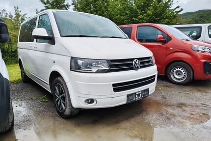 VW T5 Multivan Gebrauchtwagen