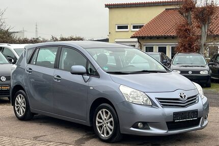 Toyota Verso Gebrauchtwagen