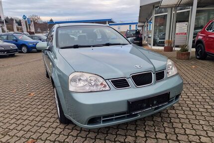 Chevrolet Nubira Gebrauchtwagen