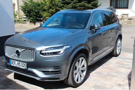 Volvo XC90 Gebrauchtwagen