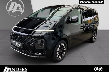 Hyundai STARIA Gebrauchtwagen